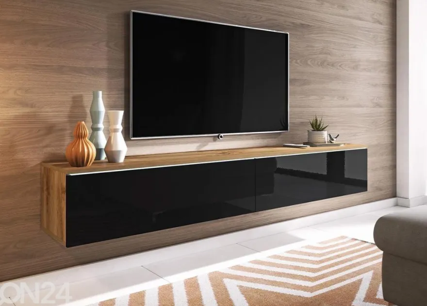 TV-taso Debora 180 cm