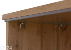 TV-taso Debora 140 cm
