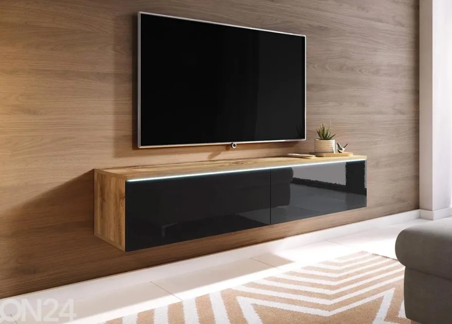 TV-taso Debora 140 cm