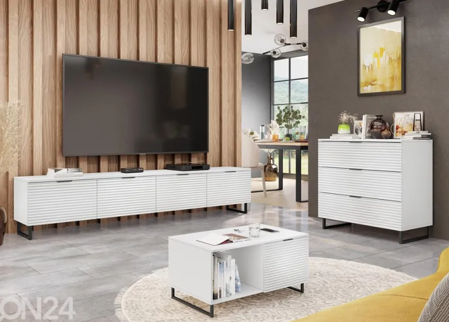 TV-taso Delino 200 cm