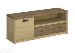 TV-taso Denzel 125,4 cm