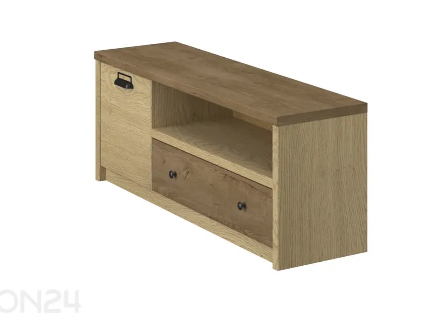 TV-taso Denzel 125,4 cm