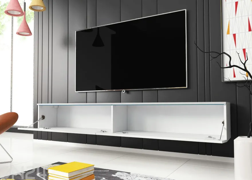 TV-taso Der 180 cm