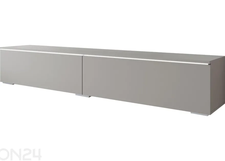 TV-taso Der 180 cm + LED