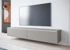 TV-taso Der 180 cm + LED