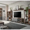 TV-taso Detroit 156 cm