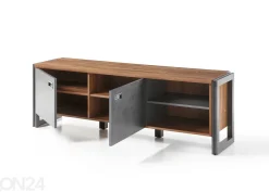 TV-taso Detroit 156 cm