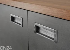 TV-taso Detroit 156 cm