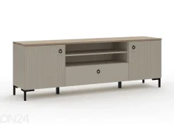 TV-taso Dominica 184 cm