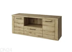 TV-taso Doorset 135 cm