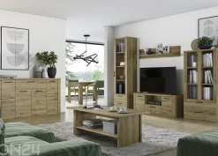 TV-taso Doorset 179,8 cm