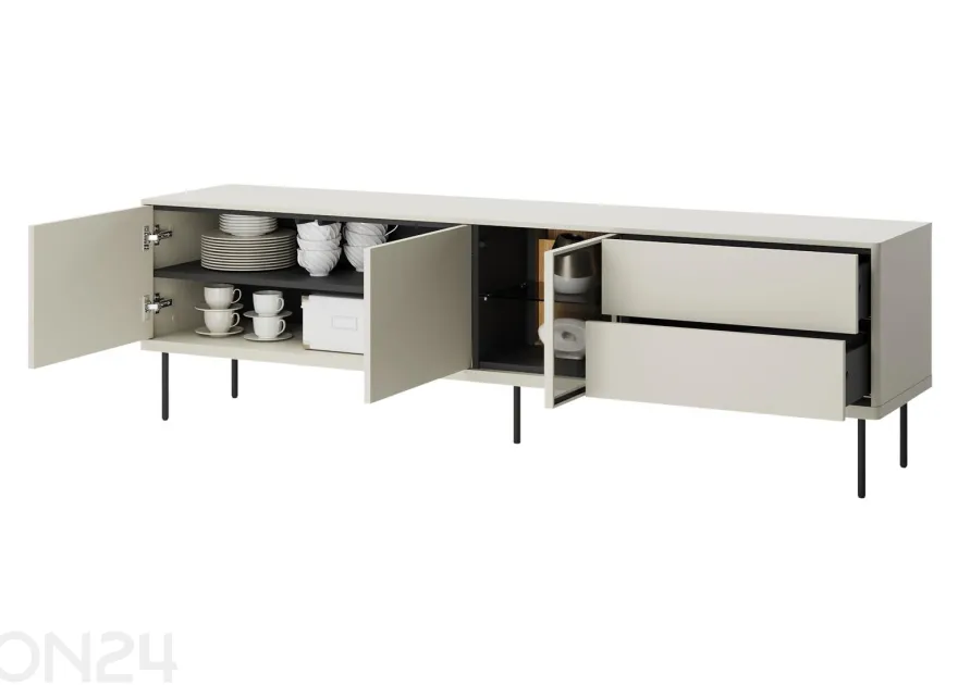 TV-taso Eero 194 cm
