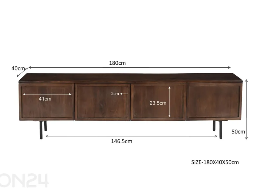 TV-taso Elan