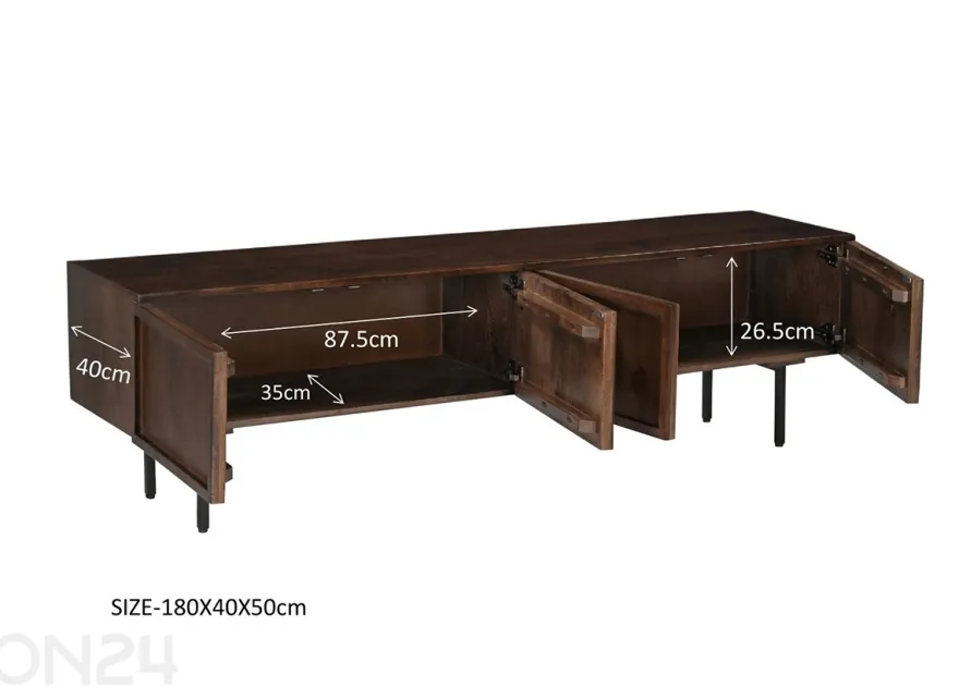 TV-taso Elan