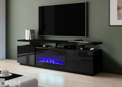 TV-taso Elena 180 cm sähkötakalla