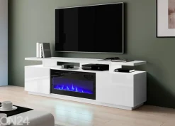 TV-taso Elena 180 cm sähkötakalla