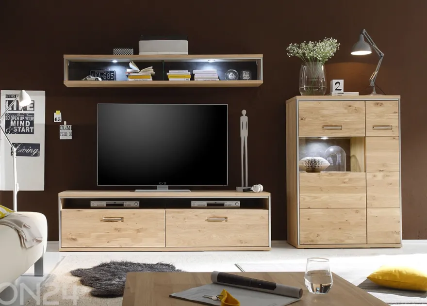 TV-taso Espero