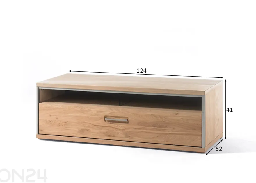 TV-taso Espero 41 cm