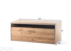 TV-taso Espero 51 cm