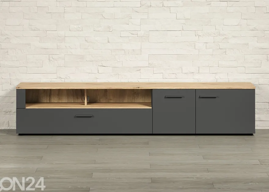 TV-taso Esteban 210 cm