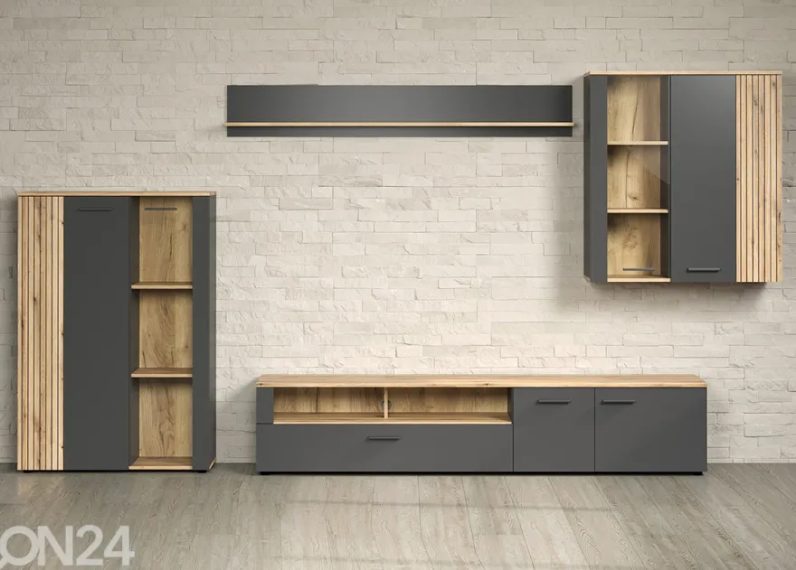 TV-taso Esteban 210 cm