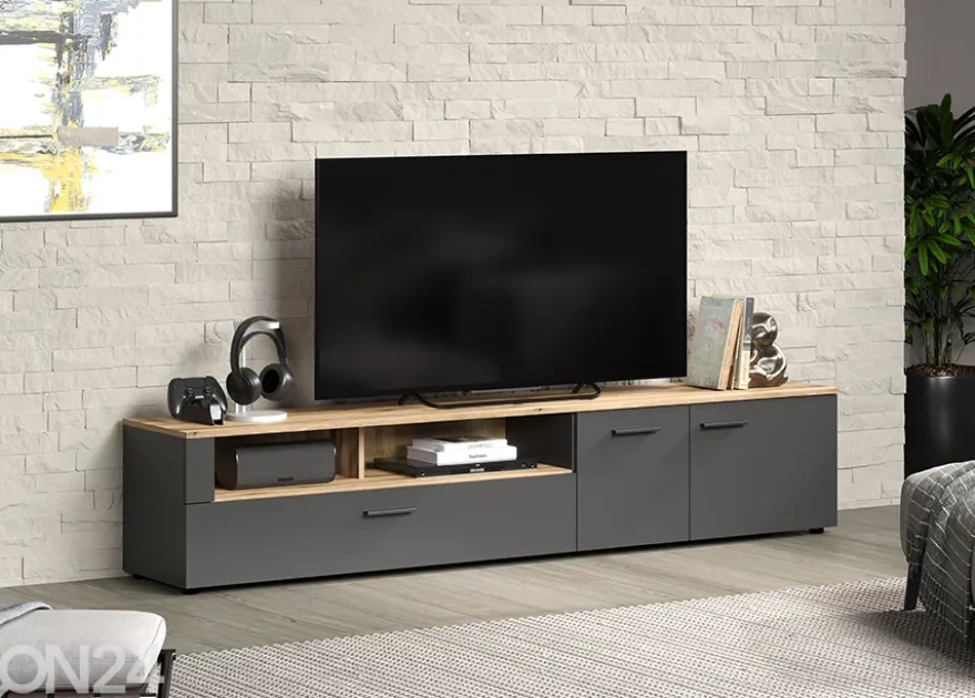 TV-taso Esteban 210 cm