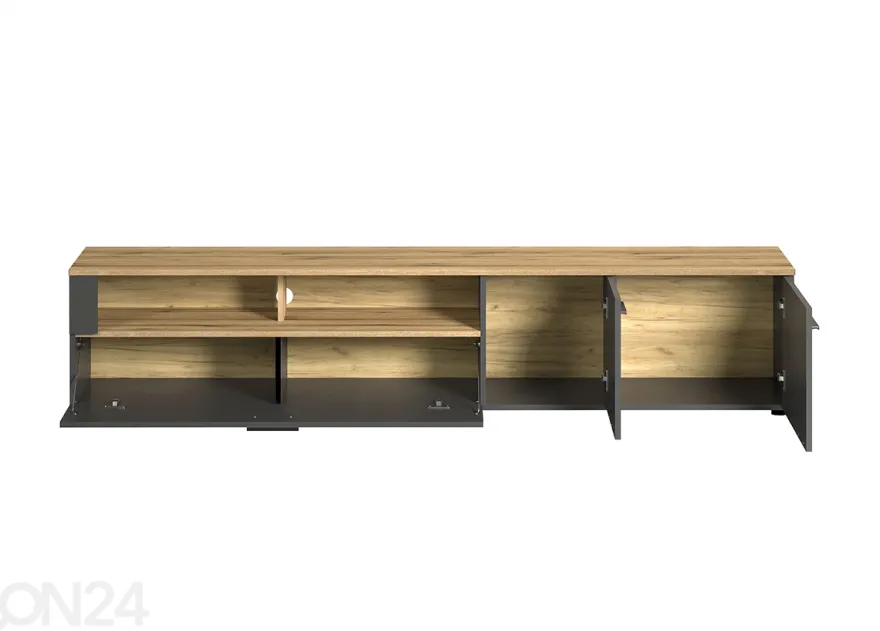 TV-taso Esteban 210 cm