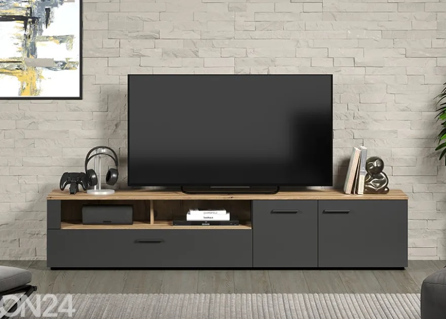 TV-taso Esteban 210 cm