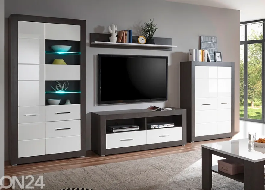 TV-taso Etero 150 cm