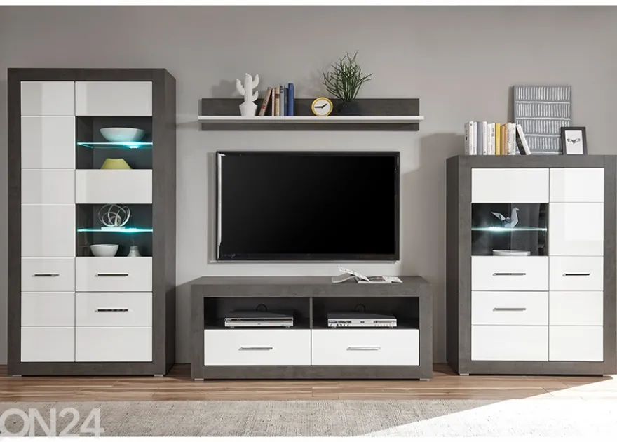 TV-taso Etero 150 cm