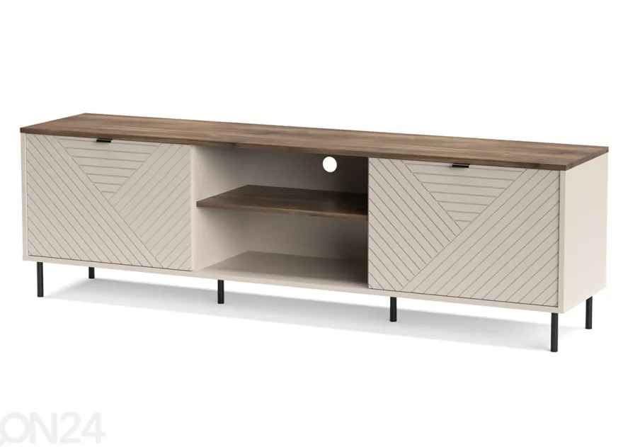 TV-taso Evo 183,4 cm
