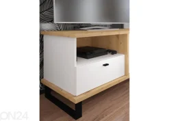 TV-taso Fermoy 120 cm