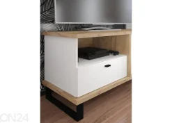 TV-taso Fermoy 120 cm