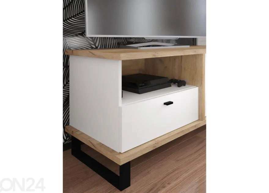TV-taso Fermoy 120 cm