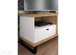 TV-taso Fermoy 120 cm