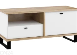 TV-taso Fermoy 120 cm