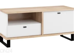 TV-taso Fermoy 120 cm