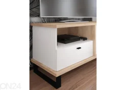 TV-taso Fermoy 120 cm