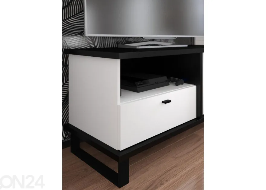 TV-taso Fermoy 120 cm