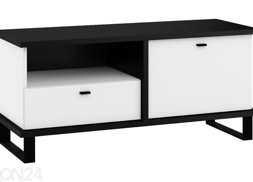 TV-taso Fermoy 120 cm