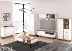 TV-taso Fermoy 160 cm
