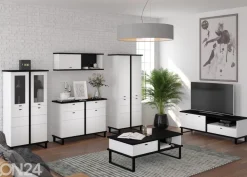 TV-taso Fermoy 160 cm