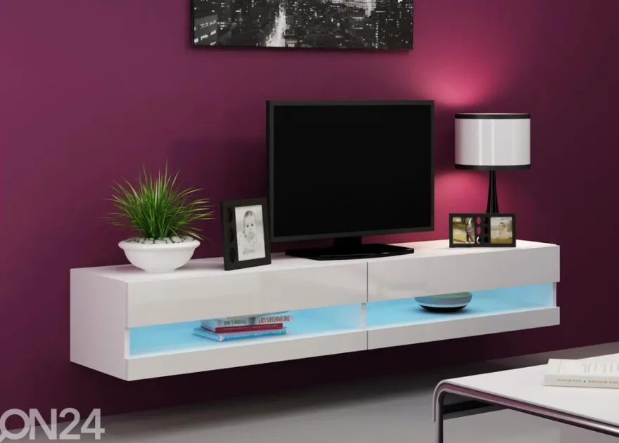TV-taso Figo