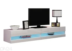 TV-taso Figo 180 cm + LED