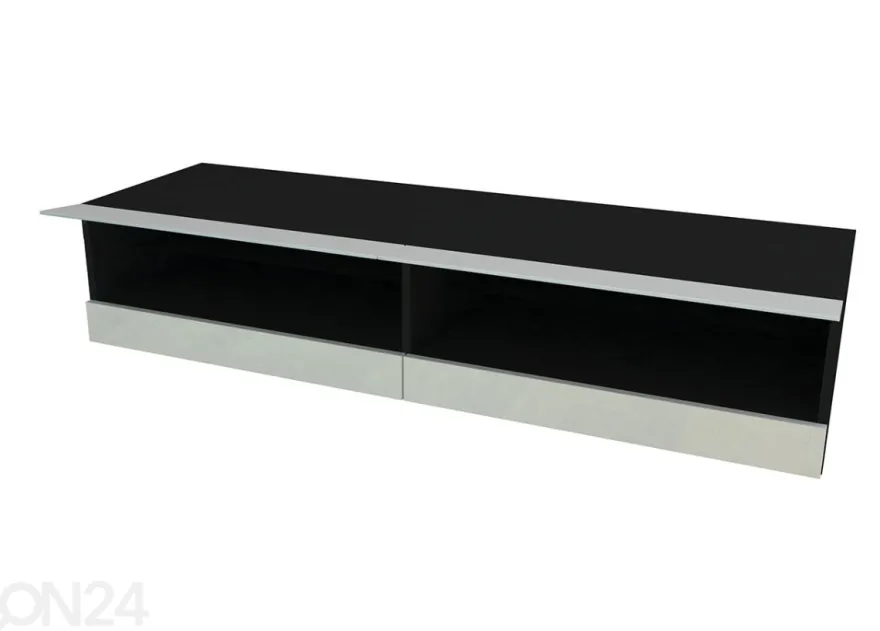 TV-taso Figo + LED valaistus