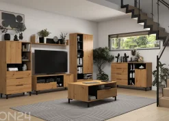 TV-taso Fresh 140 cm