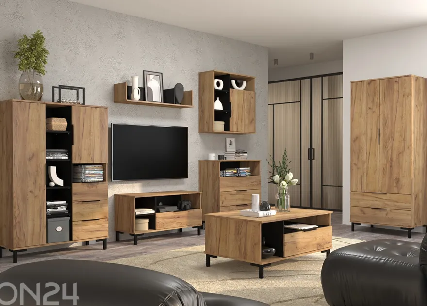 TV-taso Fresh 100 cm