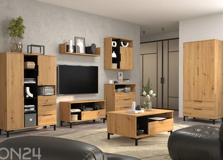 TV-taso Fresh 100 cm