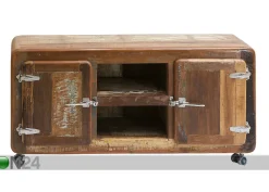 TV-taso Fridge, kirjava