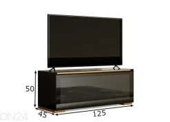 TV-taso Genova